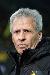 28 11 2018 xkvx Football UEFA Champions League Borussia Dortmund Club Bruegge emspor v l Coach Lucien Favre BVB Borussia Dortmund DFL DFB REGULATIONS PROHIBIT ANY USE OF PHOTOGRAPHS as IMAGE SEQUENCES and or QUASI VIDEO Dortmund