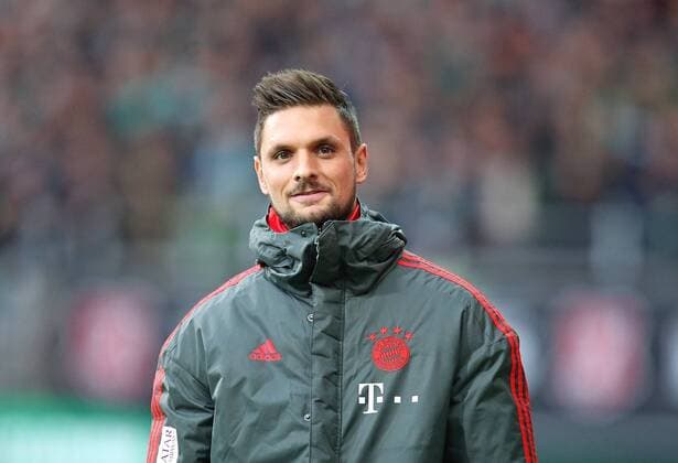 01 12 2018 Football 1 Bundesliga 2018 2019 13 Matchday SV Werder Bremen FC Bayern Munich at Weserstadion Bremen Goalkeeper Sven Ulreich Bayern Munich DFL and DFB regulations prohibit any use of photographs as image sequences and or quasi video