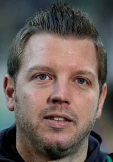 KOHLFELDT Florian Trainer Team Werder Bremen DFL Bundesliga Season 2018 2019 Match Werder Bremen FC Bayern Muenchen on 01 December 2018 in Bremen DFL REGULATIONS PROHIBIT ANY USE OF PHOTOGRAPHS as IMAGE SEQUENCES and or QUASI VIDEO