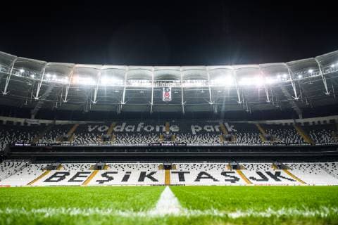181212 Besiktas Park during a training session ahead of the Europa league match between Besiktas and Malmö FF on December 12 2018 in Istanbul Photo Petter Arvidson BILDBYR u0081N kod PA 92174, detectedSourceLanguage  Copyright: PETTERxARVIDSON BB181212PA023