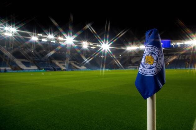 18th December 2018, King Power Stadium, Leicester, England; Carabao Cup football, quarter final, Leicester City versus Manchester City; A general view of The King Power Stadium before kick-off  ActionPlus12088804 GrahamxWilson