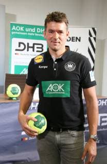 GER DHB Handballball WM PK 21 12 2018 AOK Headquarters Berlin GER DHB Handballball WM PK DHB regulations prohibit any use of photographs as image sequences and or quasi video im Bild Trainer Christian Prokop nordphotox xEngler nph00076