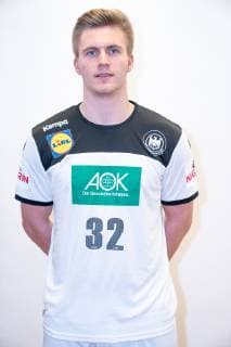 Frank Semper Press Conference PK Handball World Championship 2019 German Handball Federation DHB Hamburg Hamburg Germany Hotel Treudelberg