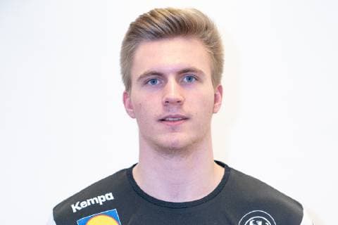 Frank Semper Press Conference PK Handball World Championship 2019 German Handball Federation DHB Hamburg Hamburg Germany Hotel Treudelberg