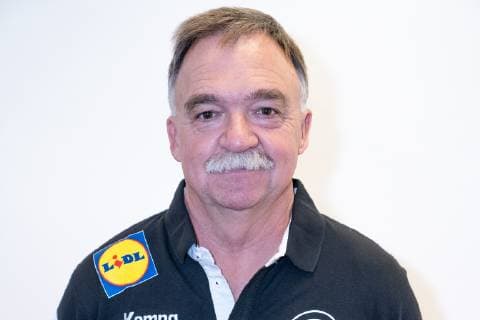 Team Physician Prof Dr Kurt Steuer Press Conference PK Handball World Championship 2019 German Handball Federation DHB Hamburg Hamburg Germany Hotel Treudelberg
