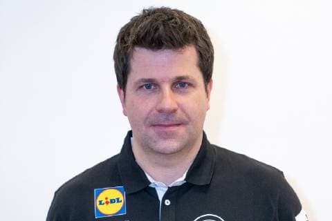 Coach Alexander Haase Press Conference PK Handball World Championship 2019 German Handball Federation DHB Hamburg Hamburg Germany Hotel Treudelberg