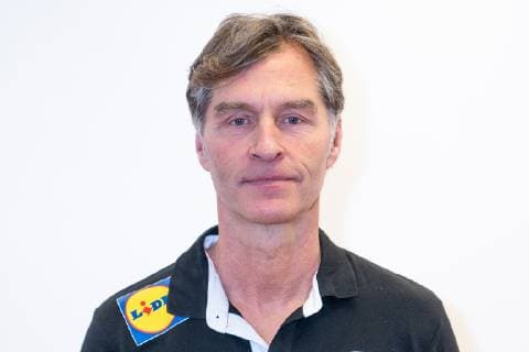 Physiotherapist Peter Gräschus Press Conference PK Handball World Championship 2019 German Handball Federation DHB Hamburg Hamburg Germany Hotel Treudelberg