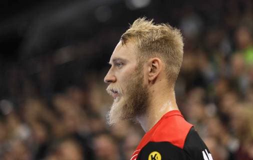 Photo Matthias Musche Germany Handball international on So 06 01 2019 in Kiel Germany Argentina 28 13
