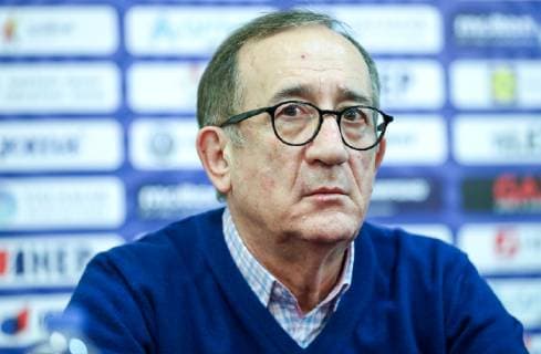 Handball WM, Nationalteam Kroatien Croatian team named for 2019 World Handball Championship 08.01.2019., Zagreb - Croatian handball coach Lino Cervar named his final squad for The 2019 IHF World Men™s Handball Championship which will be held in Denmark and Germany from 10 to 27 January 2019.  IgorxKralj PIXSELL