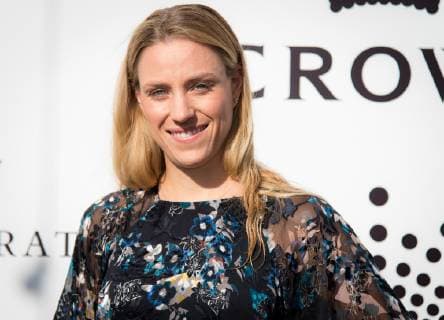 Sport Bilder des Tages January 13, 2019 - Melbourne, AUSTRALIA - Angelique Kerber of Germany on the red carpet of the Crown IMG Tennis Party ahead of the 2019 Australian Open Grand Slam tennis tournament 2019 Australian Open - 13 Jan - ZUMAa181 20190113_zaa_a181_086 Copyright: xAFP7x