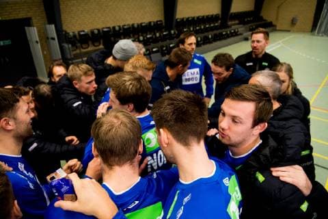 190117 Sander Sagosen of Norway during a training session on January 17 2019 in Herning Photo Jon Olav Nesvold BILDBYR u0081N kod JE 160404,  Copyright: JONxOLAVxNESVOLD BB190117JE010
