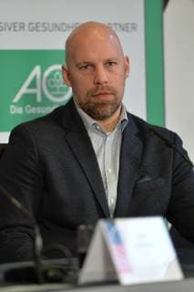Handball Mens World Championship 2019 in Germany and Denmark DHB Press Conference DHB Board of Management Sport Axel Kromer 18 01 19 Copyright: xMichaelxHundtx xMatthiasxKochx