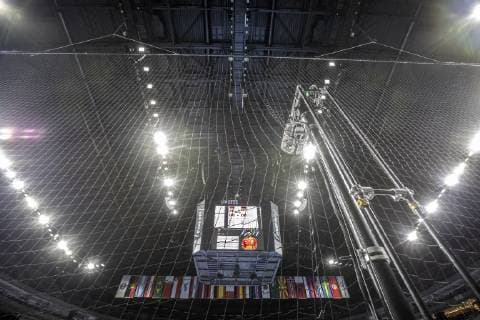 Handball WM 2019 Lanxess Arena Cologne Germany Date 18 01 2019