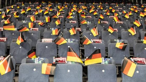 Handball WM 2019 Lanxess Arena Cologne Germany Date 18 01 2019