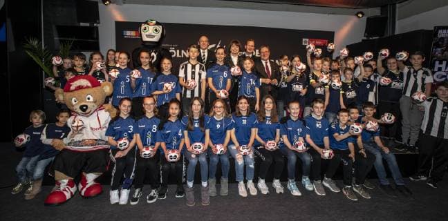 Handball WM 2019 Lanxess Arena Cologne Germany Date 18 01 2019