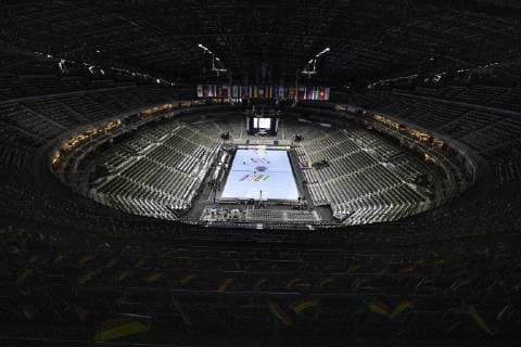 Handball WM 2019 Lanxess Arena Cologne Germany Date 19 01 2019
