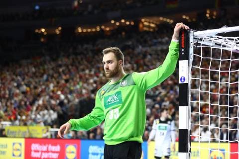 Andreas Wolf Germany IHF Men Handball World Championship 19 01 2019 Photographer Neis Eibner Germany vs Iceland IHF Men Handball World Championship 19 01 2019 Cologne Copyright: xEIBNER AlexanderxNeisx EP_ANS