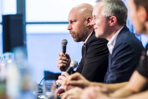Cologne Germany 20 January 2019 World Cup 2019 Men Mediaday Germany Axel Kromer Cologne AOK Nordrhein Westfalen Germany