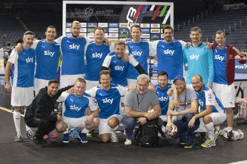 Handball WM 2019 Lanxess Arena Cologne Germany Date 21 01 2019 Partner tournament 2019 in Cologne