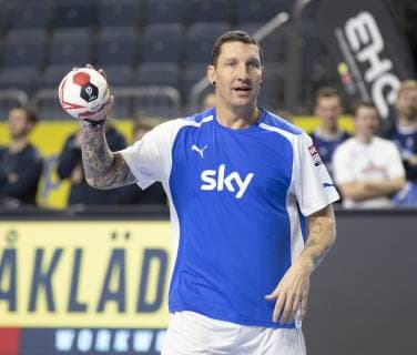 Handball WM 2019 Lanxess Arena Cologne Germany Date 21 01 2019 Partner tournament 2019 in Cologne Stefan Kretzschmar