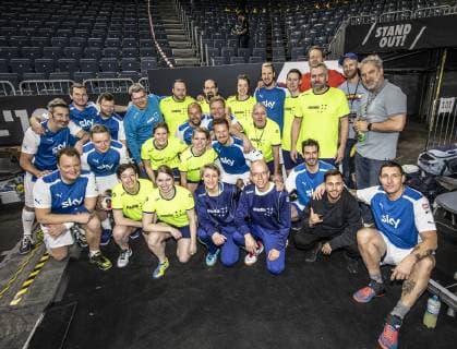 Handball WM 2019 Lanxess Arena Cologne Germany Date 21 01 2019 Partner tournament 2019 in Cologne