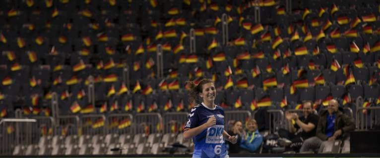 Handball WM 2019 Lanxess Arena Cologne Germany Date 21 01 2019 Partner tournament 2019 in Cologne