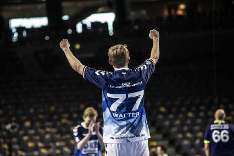 Handball WM 2019 Lanxess Arena Cologne Germany Date 21 01 2019 Partner tournament 2019 in Cologne