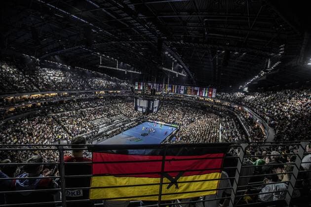 Handball WM 2019 Lanxess Arena Cologne Germany Date 21 01 2019