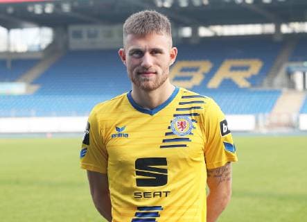 Leandro Putaro Eintracht Brunswick