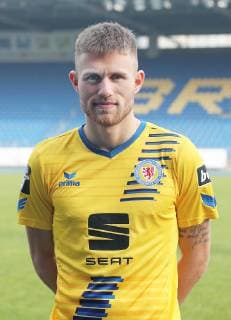 Leandro Putaro Eintracht Brunswick