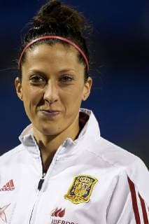 January 22, 2019 - Alicante, Alicante, Spain - Jenni Hermoso (Atletico de Madrid) of Spain during the friendly match between Spain and USA at Rico Perez Stadium in Alicante, Spain on January 22 2019. Spain v USA - Women Friendly  - ZUMAn230 20190122_zaa_n230_722 Copyright: xJosexBretonx