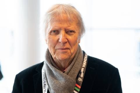 Hamburg concert organiser Karsten Jahnke Portrait Portrait Senate reception for semi-final World Handball Championship in the Barclaycard Arena Hamburg Sports Senator Andy Grote invites you to a warm up Hamburg Hamburg Germany Barclaycard Arena