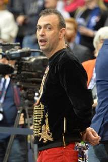 Handball Men World Championship 2019 in Germany and Denmark 2 Semifinals Germany Norway DHB Vice President Bob Hanning before the match 25 01 19 Copyright: xMichaelxHundtx xMatthiasxKochx