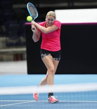 Anna Lena Groenefeld GER