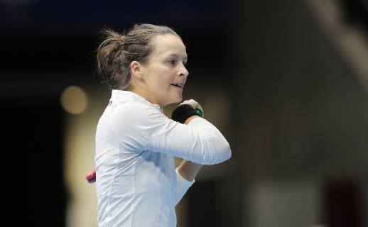 Tatjana Maria GER