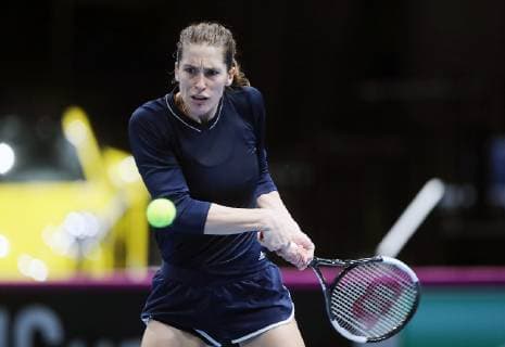 Andrea Petkovic GER