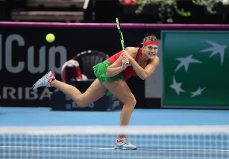 Aryna Sabalenka BLR