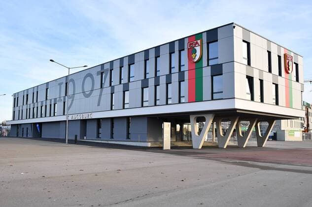 13 02 2019 xemx eSports VBL Club Championship FC Augsburg FSV Mainz 05 emspor v l FC Augsburg DFL DFB REGULATIONS PROHIBIT ANY USE OF PHOTOGRAPHS as IMAGE SEQUENCES and or QUASI VIDEO Augsburg Fan Pub Business Office
