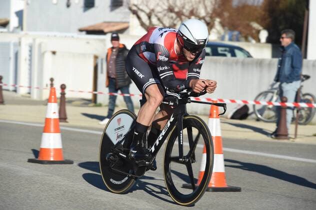 14-02-2019 Tour De La Provence; Tappa 01 Les Saintes Maries De La Mer; 2019, Trek - Segafredo; Degenkolb, John; Les Saintes Maries De La Mer; 