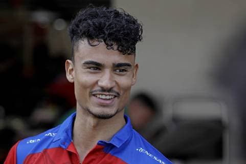 Pascal Wehrlein D Mahindra Racing FIA Formula E Mexico FIA Formula E 2019 www.kraelingbildagentur.de