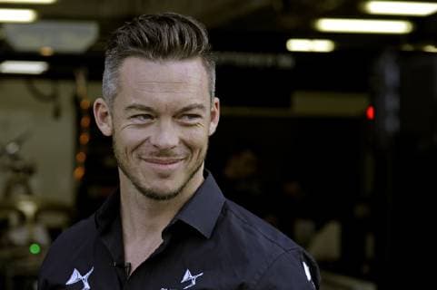 Andre Lotterer D DS Techetah FIA Formula E Mexico FIA Formula E 2019 www.kraelingbildagentur.de