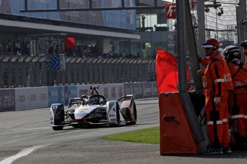 Lucas di Grassi BR Audi Sport ABT Schaeffler FIA Formula E Mexico FIA Formula E 2019 www.kraelingbildagentur.de