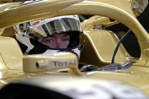 Andre Lotterer D DS Techetah FIA Formula E Mexico FIA Formula E 2019 www.kraelingbildagentur.de