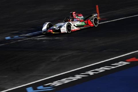 Daniel Abt D Audi Sport ABT Schaeffler FIA Formula E Mexico FIA Formula E 2019 www.kraelingbildagentur.de