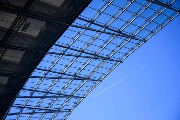 16 February 2019 Berlin Olympiastadion Football 1 Bundesliga 22 Matchday Hertha BSC SV Werder Bremen The Olympiastadion in Berlin Home of Soccer Bundesliga player Hertha BSC DFL REGULATIONS PROHIBIT ANY USE OF PHOTOGRAPHS AS IMAGE SEQUENCES AND OR QUASI VIDEO