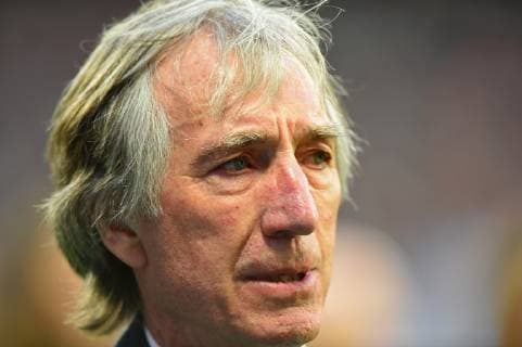 March 2, 2019 - London, Greater London, United Kingdom - LONDON, UK 2ND MARCH the legend of West Ham, Billy Bonds during the Premier League match between West Ham United and Newcastle United at the London Stadium, London on Saturday 2nd March 2019. West Ham United v Newcastle United - Premier League  - ZUMAn230 20190302_zaa_n230_1682 Copyright: xMixNewsx