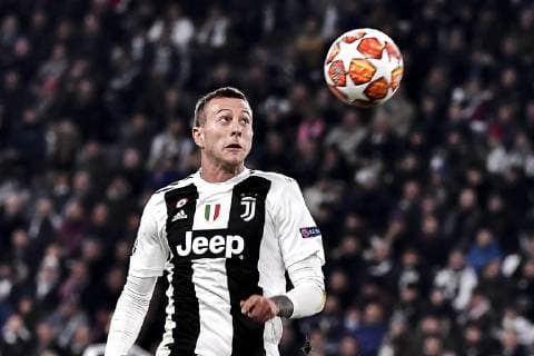 Photo LaPresse Marco Alpozzi March 12, 2019 Turin (Italy) soccer Juventus vs Atletico Madrid - Champions League Fourth Round - Stadio Allianz Stadium In the pic: Federico Bernardeschi (Juventus F.C.);  Copyright: xMarcoxAlpozzi LaPresse LaPresse x