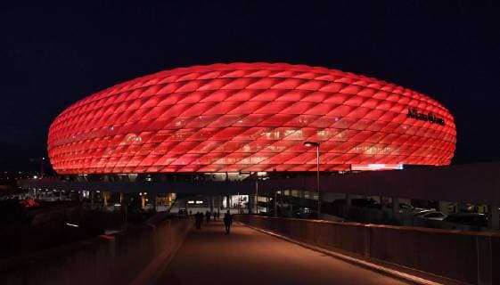 football men season 2018 2019 Champions League round of sixteen return FC Bayern Munich FC Liverpool the illuminated arena 13 03 2019 Copyright: xMatthiasxKochx