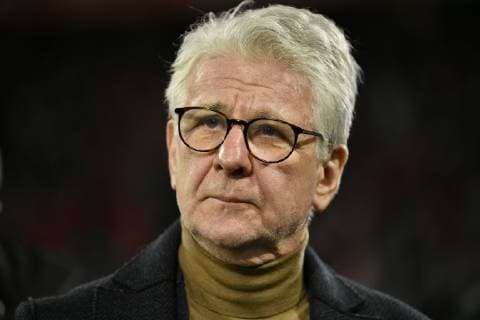 SKY Moderator Marcel Reif Champions League CL Round of 16 FC Bayern Munich FCB vs FC Liverpool 13 03 2018 DFL REGULATIONS PROHIBIT ANY USE OF PHOTOGRAPHS AS IMAGE SEQUENCES AND OR ORQUASI VIDEO FC Bayern München FCB vs FC Liverpool