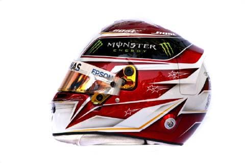 Photo4 LaPresse 14 03 2019 Melbourne, Australia Grand Prix Formula One Australia 2019 In the pic: The helmet of Lewis Hamilton (GBR) Mercedes AMG F1 W10  Copyright: xPhoto4 LaPressex